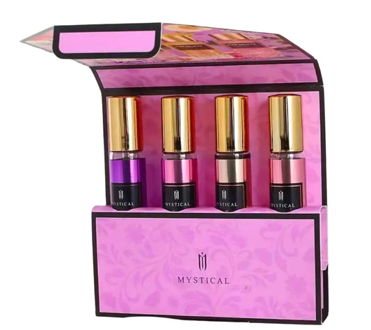 Mystical Women's Perfume Gift Set II