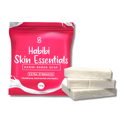 Habibi Skin Essential Soap