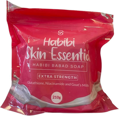 Habibi Skin Essential Soap