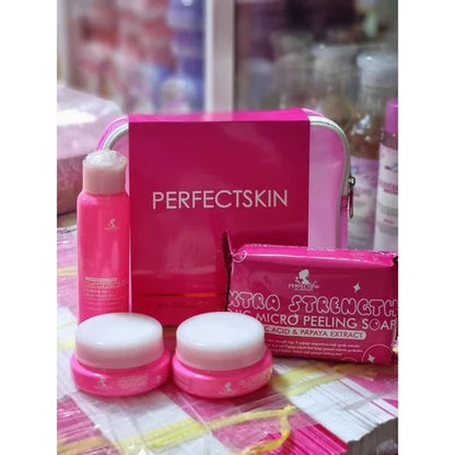 Perfect Skin Extra Strength Rejuvenating Kit