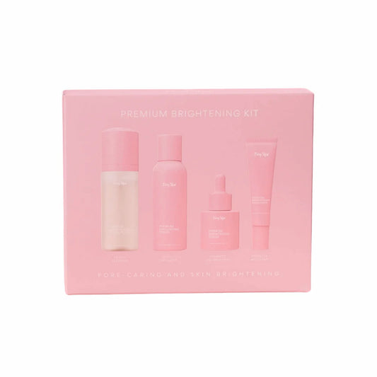 Fairy Skin Premium Brightening Kit