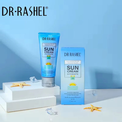 Dr. Rashel Sun Cream Hydrate