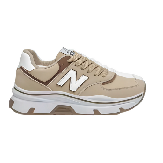 NB Fashion 2 - Khaki