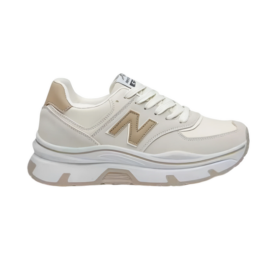 NB Fashion 2 - Beige