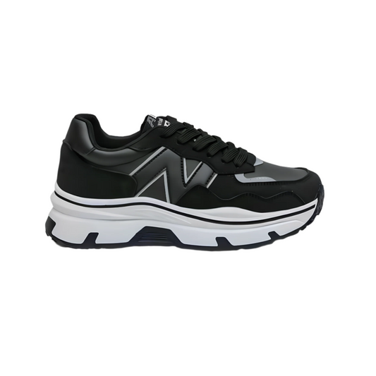 NB Fashion 1 - Black