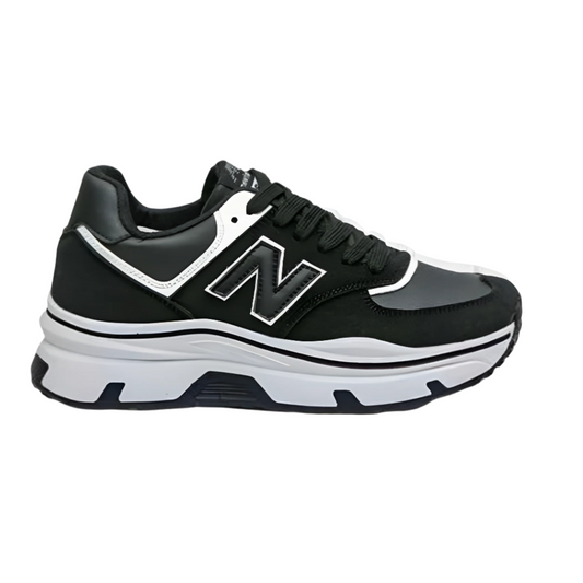 NB Fashion 2 - Black