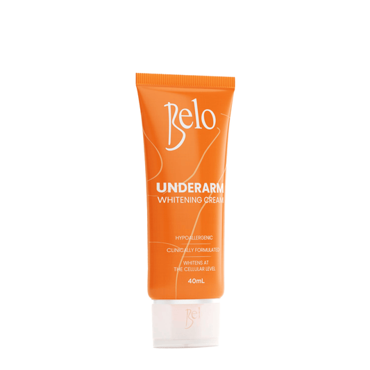 Belo Intensive Underarm Whitening Cream