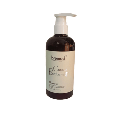 Bremod Cocoa Butter Nourish & Repair Shampoo + Conditioner