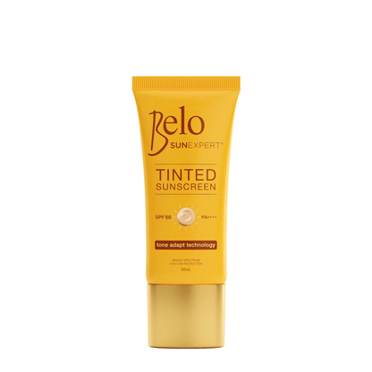 Belo SunExpert Tinted Sunscreen