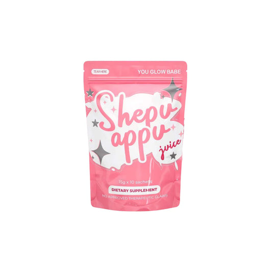 Shepu Appu Slimming Juice by You Glow Babe