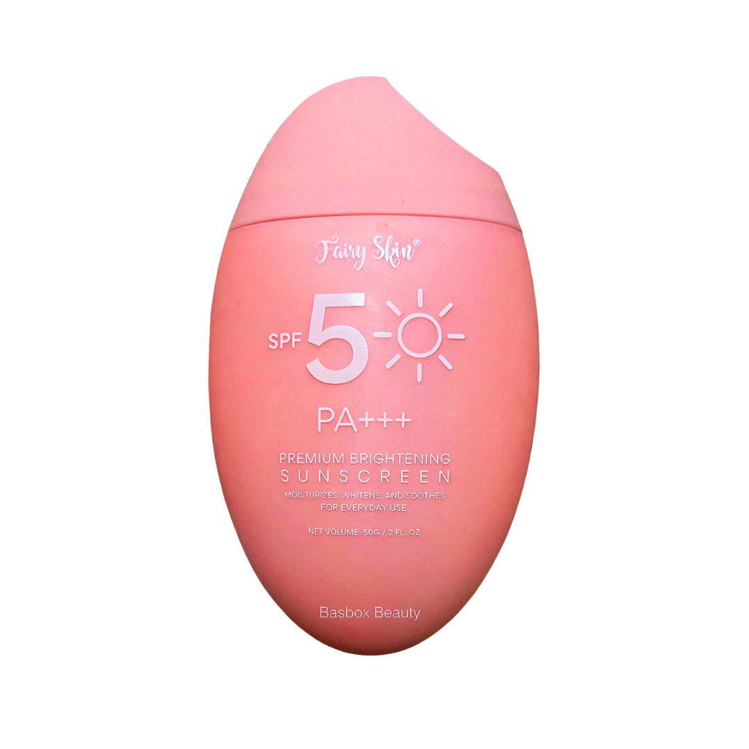 Fairy Skin SPF 50