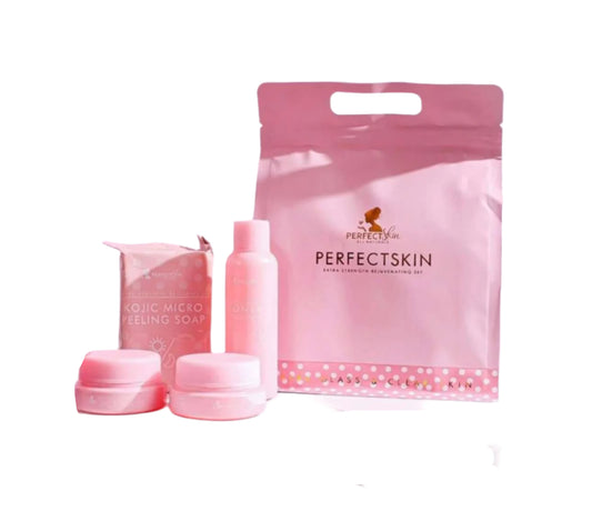 Perfect Skin Rejuvenating Set