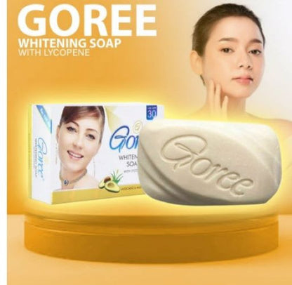 Goree Whitening Soap