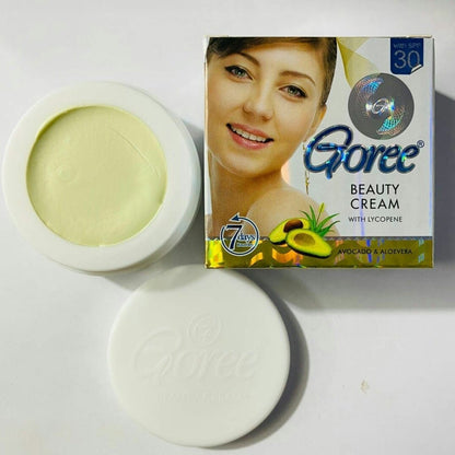 Goree Beauty Cream