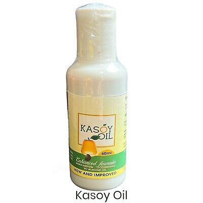 Kasoy Oil by Angel Touch